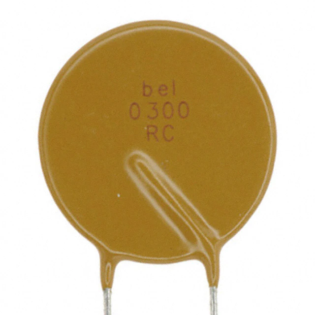 0ZRC0300FF1A Bel Fuse Inc. product image